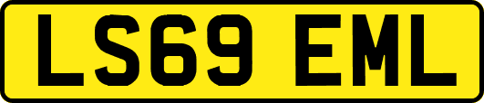 LS69EML