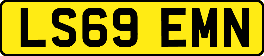 LS69EMN