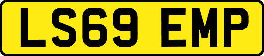 LS69EMP