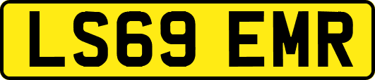 LS69EMR