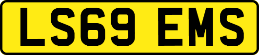 LS69EMS