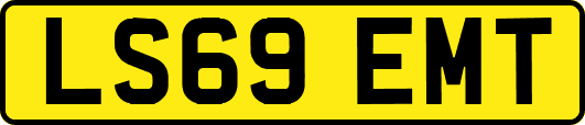 LS69EMT
