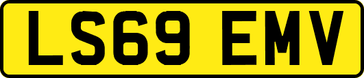 LS69EMV