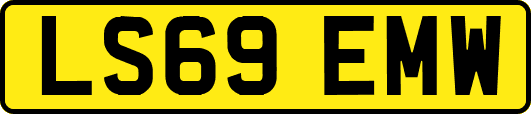 LS69EMW