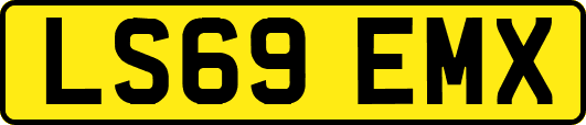 LS69EMX