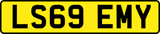 LS69EMY