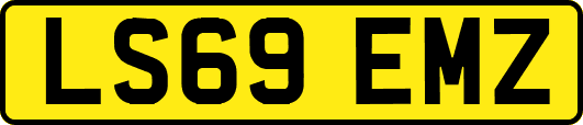 LS69EMZ