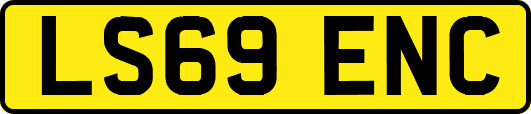 LS69ENC