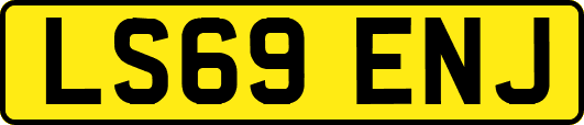 LS69ENJ