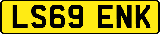 LS69ENK