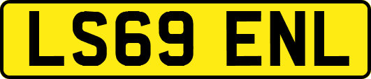 LS69ENL