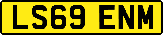 LS69ENM