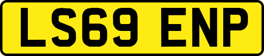 LS69ENP