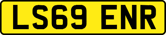 LS69ENR