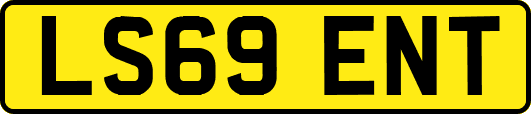 LS69ENT
