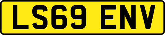 LS69ENV