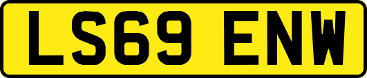 LS69ENW