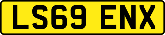 LS69ENX