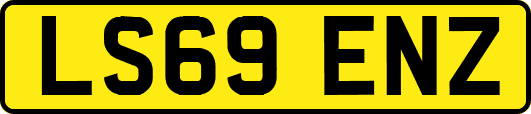 LS69ENZ