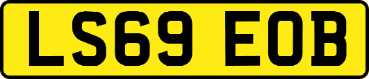LS69EOB