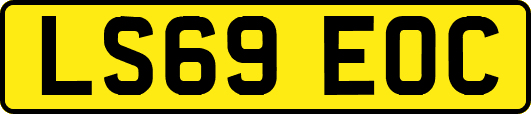 LS69EOC