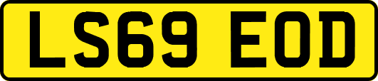 LS69EOD