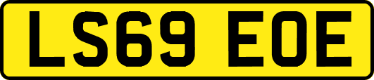 LS69EOE
