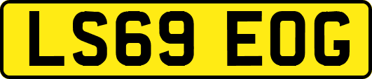 LS69EOG