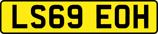 LS69EOH