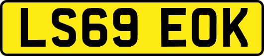 LS69EOK