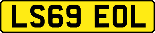 LS69EOL