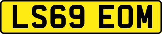LS69EOM