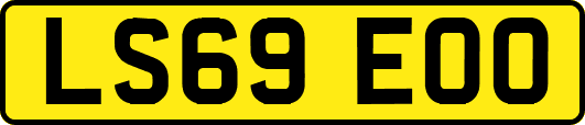 LS69EOO