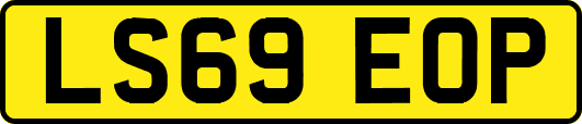 LS69EOP
