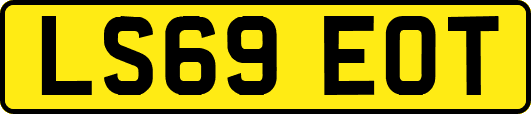 LS69EOT