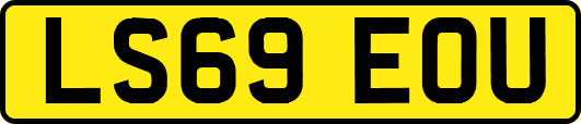 LS69EOU