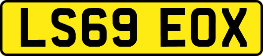 LS69EOX