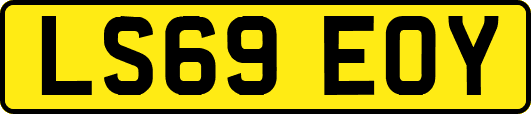 LS69EOY