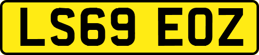 LS69EOZ