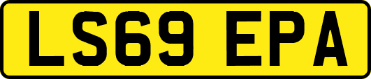LS69EPA