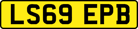 LS69EPB