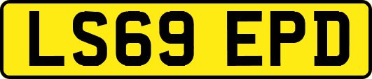 LS69EPD