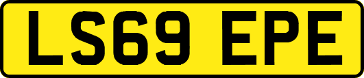 LS69EPE