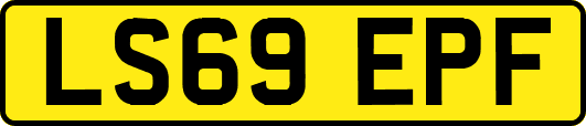 LS69EPF