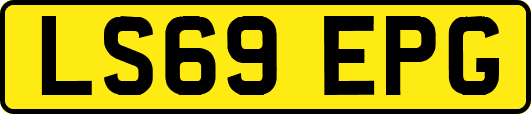 LS69EPG