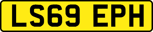 LS69EPH