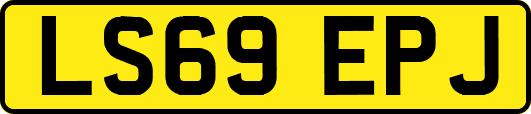 LS69EPJ