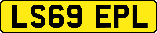 LS69EPL