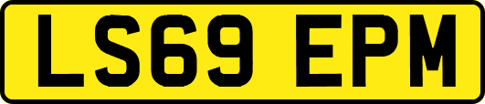 LS69EPM