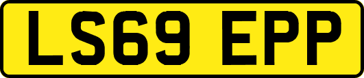 LS69EPP